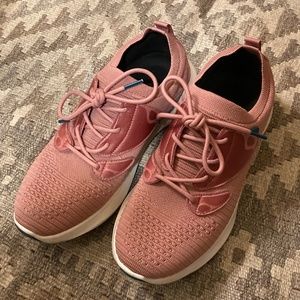 Vessi Women’s Everyday 2.0 Waterproof Shoe